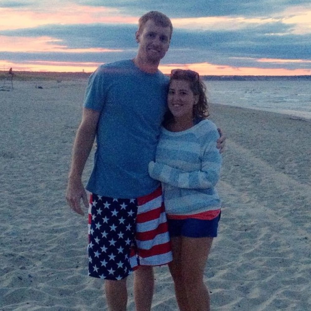 Meet your Posher, Trish